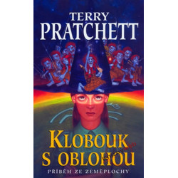 Klobouk s oblohou - příběh ze Zeměplochy