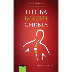 Liečba bolesti chrbta
