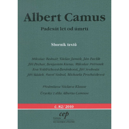 Albert Camus