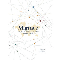 Migrace - Stěhování lidstva od pravěku p