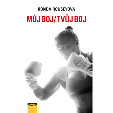 Můj boj / tvůj boj CZ