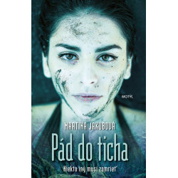 Pád do ticha