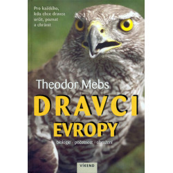 Dravci Evropy
