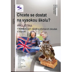 Chcete se dostat na vysokou školu?