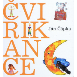 Čvirikance
