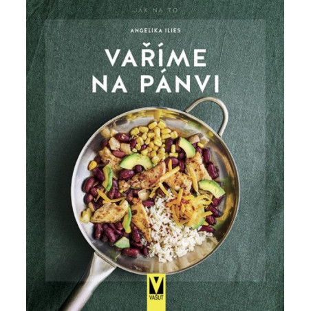 Vaříme na pánvi