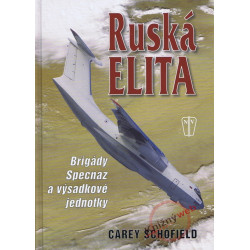 Ruská elita - Brigády Specnaz a výsadkové jednotky