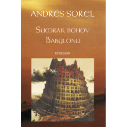 Súmrak bohov Babylonu
