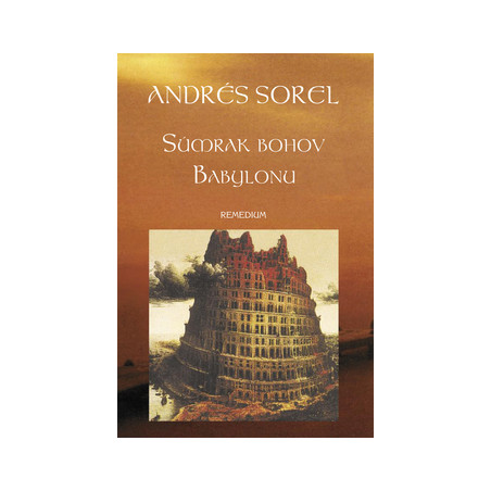 Súmrak bohov Babylonu