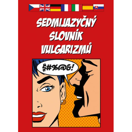 Sedmijazyčný slovník vulgarizmů