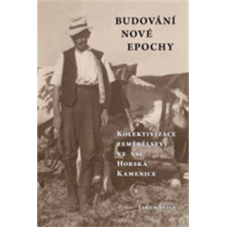 Budování nové epochy