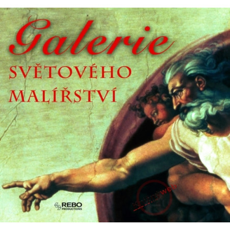 Galerie světového malířství
