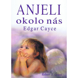 Anjeli okolo nás