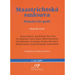 Maastrichtská smlouva