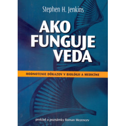 Ako funguje veda