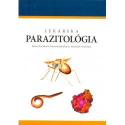 Lekárska parazitológia