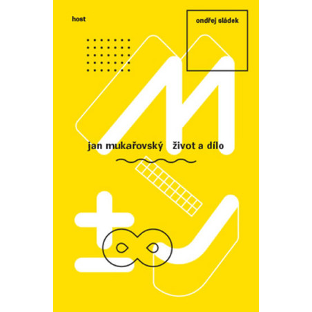Jan Mukařovský - Život a dílo