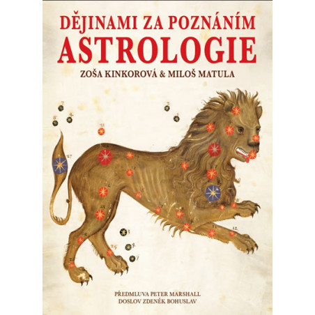 Dějinami za poznáním astrologie