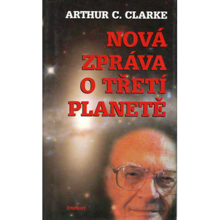 Nová zpráva o třetí planetě