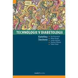 Technologie v diabetologii