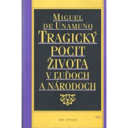 Tragický pocit života v ľuďoch