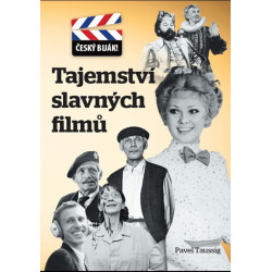 Tajemství slavných filmů - Český biják!