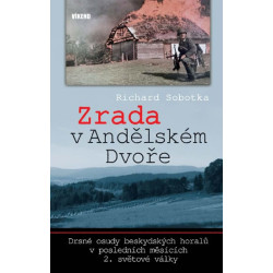 Zrada v Andělském Dvoře