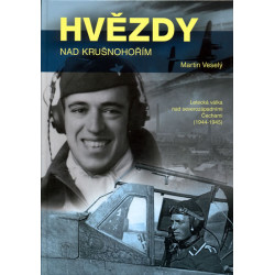 Hvězdy nad Krušnohořím - letecká válka