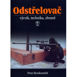 Odstřelovač