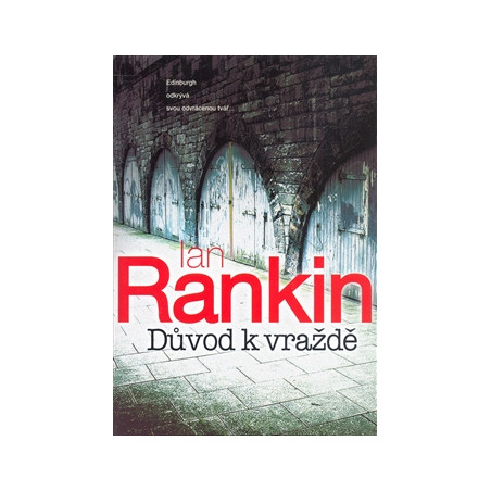Důvod k vraždě