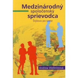 Medzinárodný spoločenský sprievodca