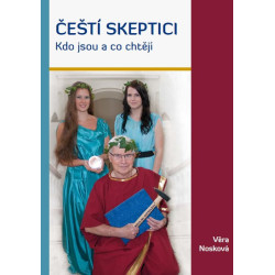 Čeští skeptici - Kdo jsou a co chtějí