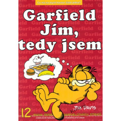 Garfield - Jím, tedy jsem -12