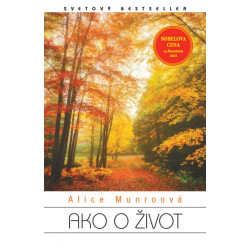 Ako o život