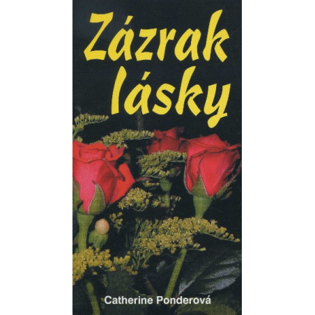 Zázrak lásky