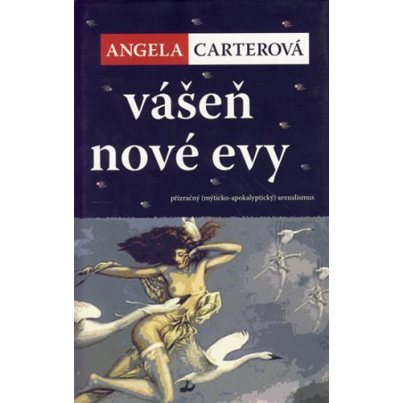Vášeň nové Evy