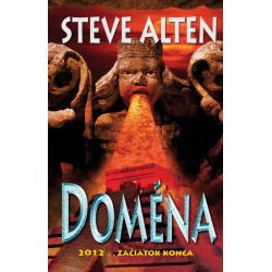 Doména 2012 ... začiatok konca