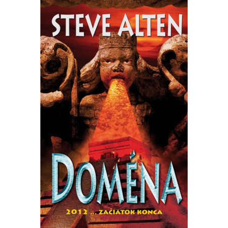 Doména 2012 ... začiatok konca