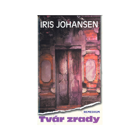 Tvár zrady