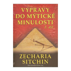 Výpravy do mytické minulosti 2