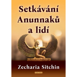 Setkávání Anunnaků a lidí