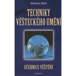 Techniky věšteckého umění - Učebnice věš