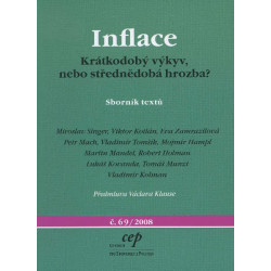 Inflace