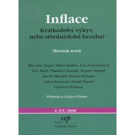 Inflace
