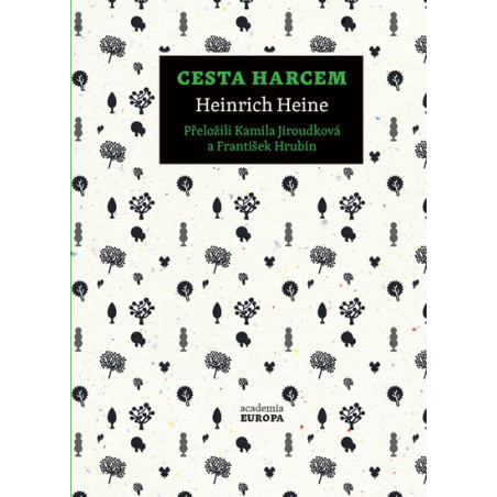 Cesta Harcem