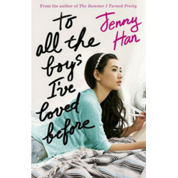 To All the Boys I´ve Loved Before