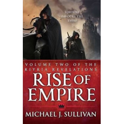 Rise Of Empire
