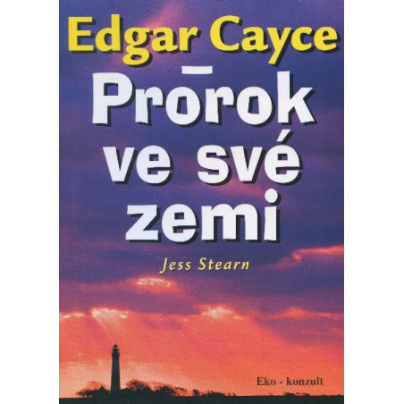 Prorok ve své zemi