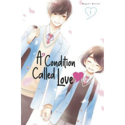 A Condition Called Love 1