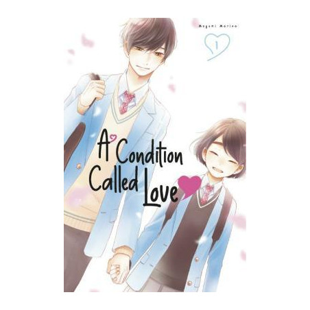 A Condition Called Love 1